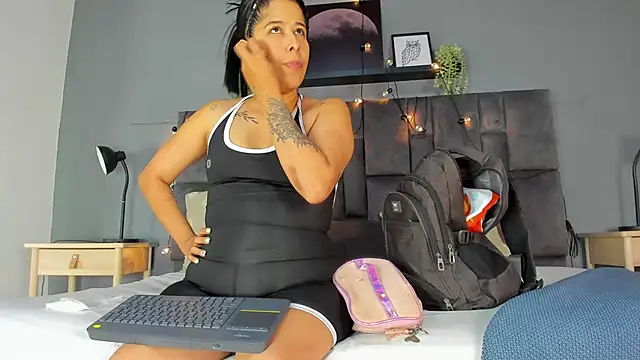 DulceAurora   online show from March 19, 2:15 am