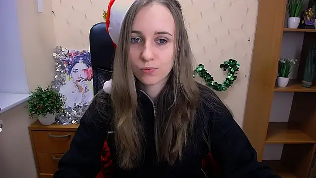  Nicole new online show from December 7, 12:24 pm