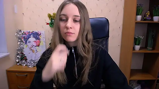  Nicole new online show from December 11, 12:23 pm