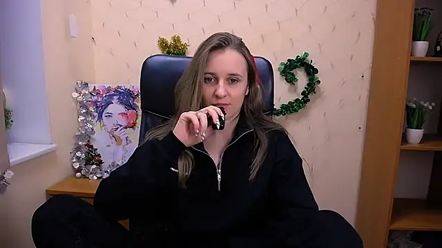  Nicole new online show from December 11, 3:26 pm