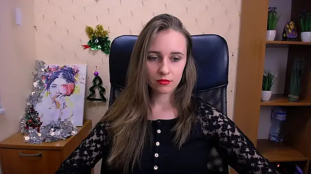  Nicole new online show from December 20, 3:31 pm