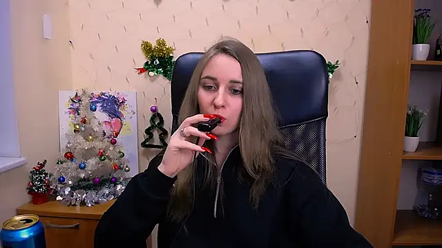  Nicole new online show from December 30, 5:44 pm