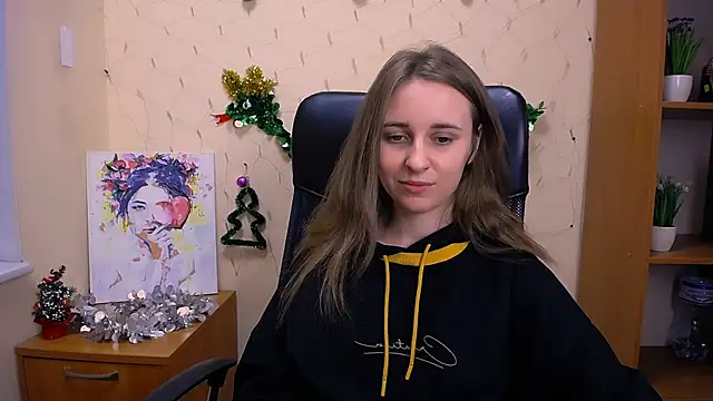  Nicole new online show from January 3, 3:33 pm