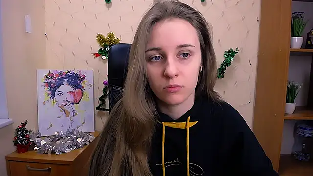  Nicole new online show from January 4, 12:38 pm