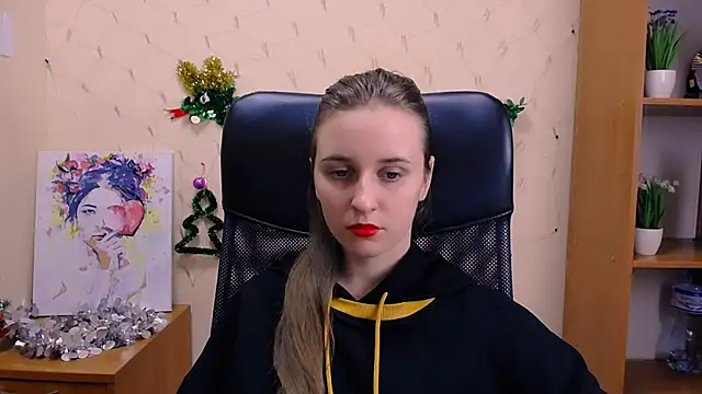  Nicole new online show from January 7, 3:54 pm