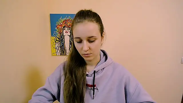  Nicole new online show from January 12, 3:25 pm