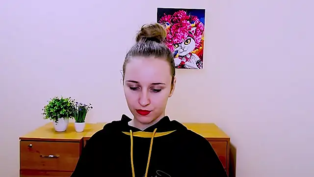  Nicole new online show from January 13, 4:19 pm