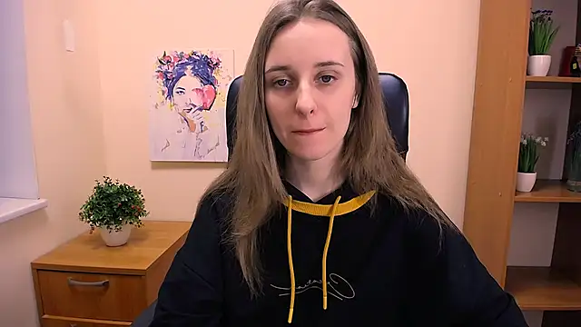  Nicole new online show from January 15, 3:18 pm