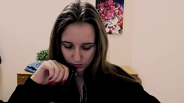  Nicole new online show from January 17, 11:49 am