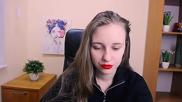  Nicole new online show from January 28, 9:51 am