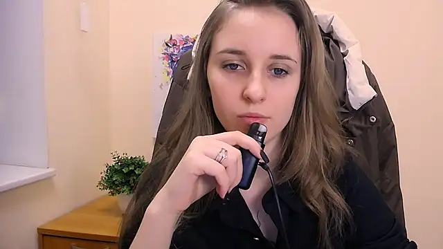  Nicole new online show from January 31, 12:29 pm