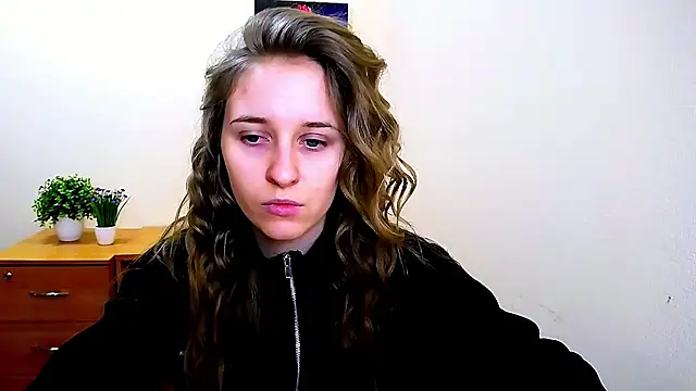  Nicole new online show from February 6, 12:16 pm