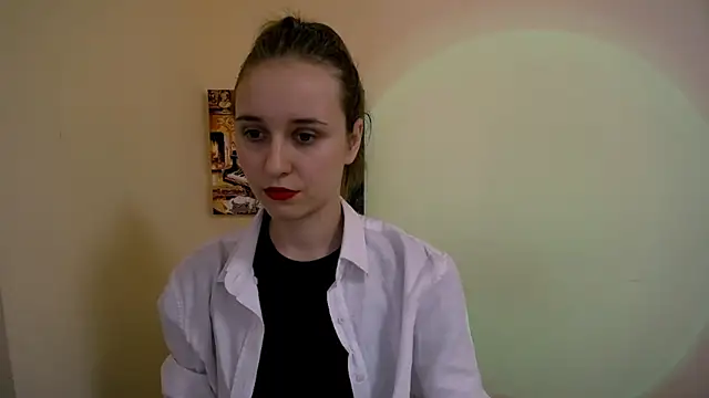  Nicole new online show from February 11, 1:09 pm