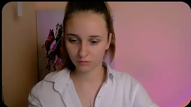  Nicole new online show from February 12, 3:38 pm