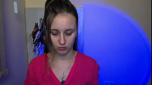  Nicole new online show from February 19, 1:17 pm