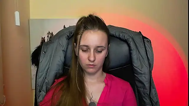  Nicole new online show from February 19, 4:22 pm