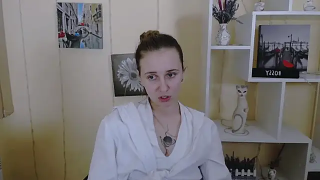  Nicole new online show from March 4, 4:41 pm