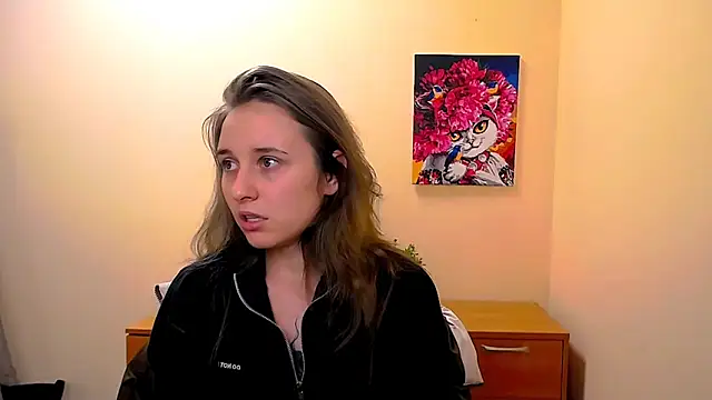  Nicole new online show from March 6, 4:28 pm