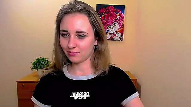  Nicole new online show from March 10, 3:52 pm