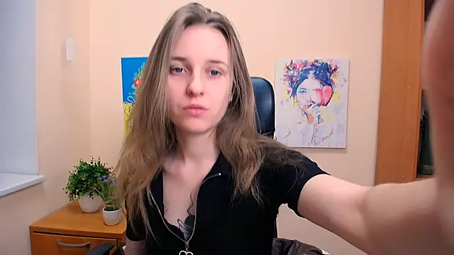  Nicole new online show from March 14, 12:29 pm