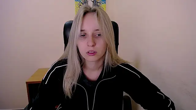  Nicole new online show from September 25, 11:47 am