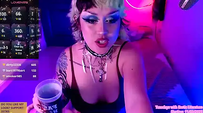 Snapshot of rosse_ivy chatting on March 4, 7:22 pm rosse ivy online show from March 4, 7:22 pm