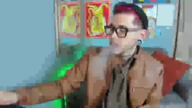 MurdockH online show from October 26, 4:51 am