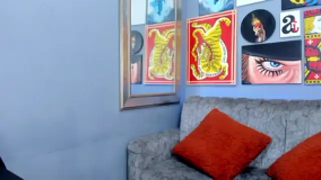 MurdockH online show from November 16, 2:28 am