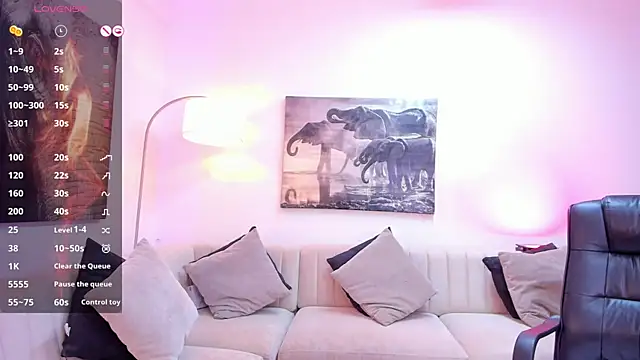 valerywalkeer7 online show from February 8, 1:54 am