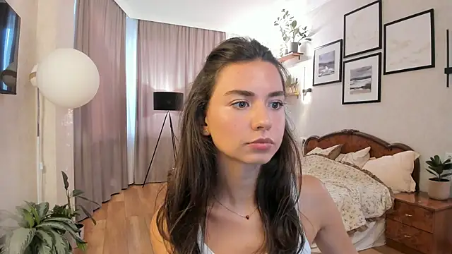 NicoleLuv online show from July 29, 5:22 pm