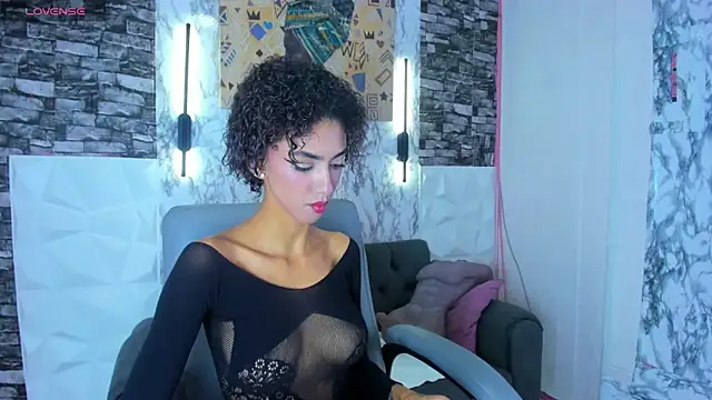 Queen Cuarxxo online show from March 26, 11:43 pm