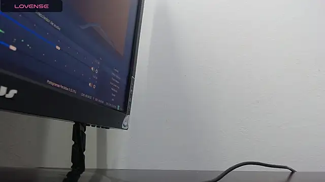 sexy lady 0 online show from March 5, 8:10 pm