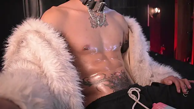 DemonKush-- online show from April 23, 7:52 am