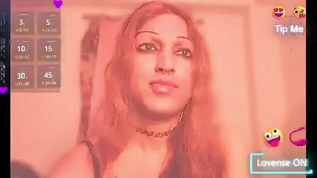 MmmMonikaBabie online show from March 7, 7:44 pm