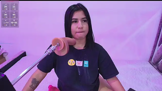 Snapshot of sweety_mariann1 chatting on December 20, 12:52 am sweety mariann1 online show from December 20, 12:52 am