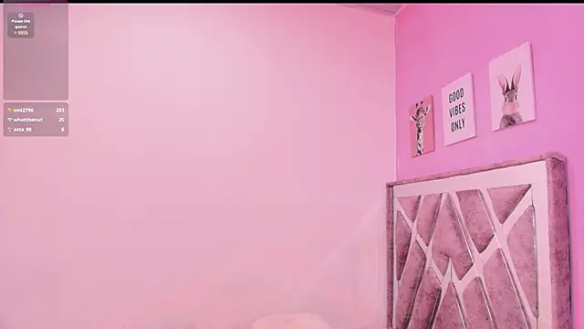 Snapshot of sweety_mariann1 chatting on February 23, 2:51 am sweety mariann1 online show from February 23, 2:51 am