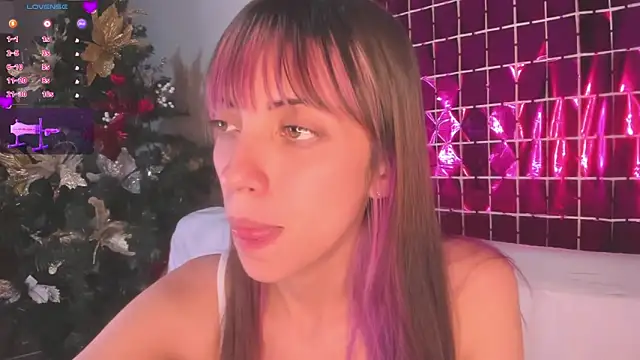 MiaGoth  online show from December 18, 2:39 am