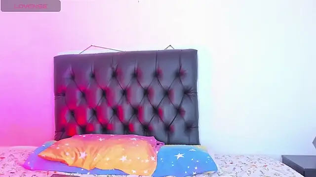 seline wolff online show from January 31, 3:20 am