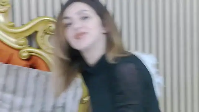 Snapshot of EmaSkyes chatting on March 11, 9:56 am EmaSkyes online show from March 11, 9:56 am