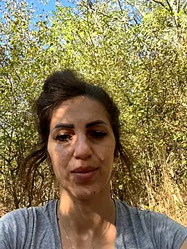 Snapshot of EmaSkyes chatting on September 21, 6:15 am EmaSkyes online show from September 21, 6:15 am