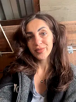 Snapshot of EmaSkyes chatting on September 26, 5:55 am EmaSkyes online show from September 26, 5:55 am