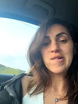 Snapshot of EmaSkyes chatting on September 27, 4:01 pm EmaSkyes online show from September 27, 4:01 pm