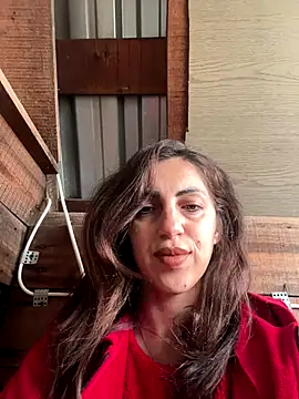 Snapshot of EmaSkyes chatting on September 28, 5:57 am EmaSkyes online show from September 28, 5:57 am