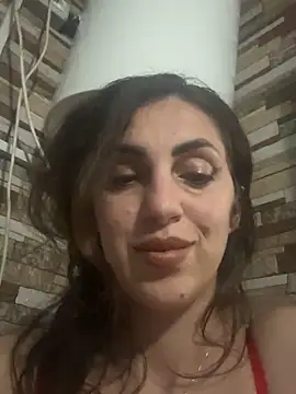 Snapshot of EmaSkyes chatting on October 10, 6:07 pm EmaSkyes online show from October 10, 6:07 pm