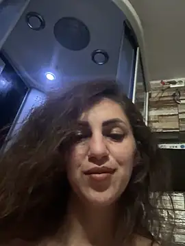 Snapshot of EmaSkyes chatting on October 11, 5:44 pm EmaSkyes online show from October 11, 5:44 pm