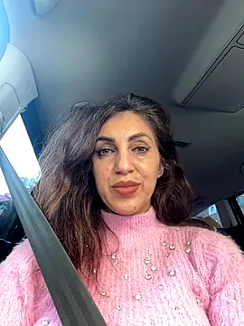 Snapshot of EmaSkyes chatting on October 17, 6:38 am EmaSkyes online show from October 17, 6:38 am