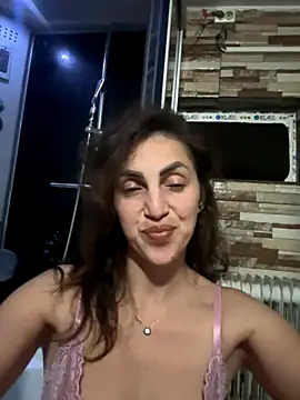 Snapshot of EmaSkyes chatting on October 19, 5:57 pm EmaSkyes online show from October 19, 5:57 pm