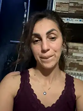 Snapshot of EmaSkyes chatting on October 26, 5:52 pm EmaSkyes online show from October 26, 5:52 pm