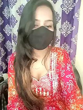 Miss-Riyasingh online show from February 20, 5:44 am