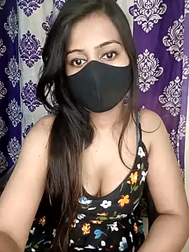 Miss-Riyasingh online show from March 18, 2:37 pm